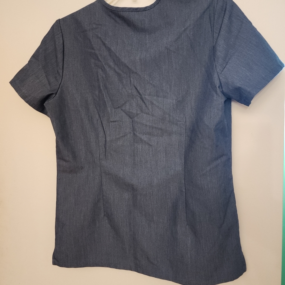 Figs Catarina Scrub Top - Picture 3 of 7